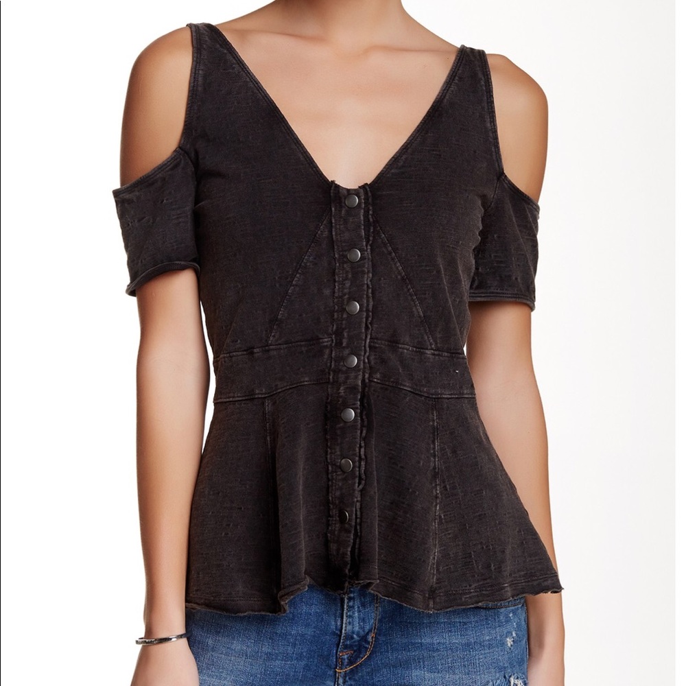 Free people top